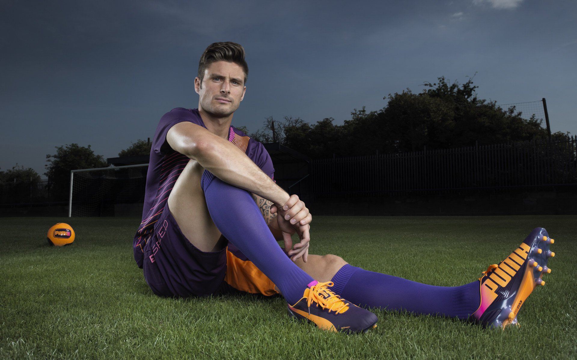 Kering-《FIFA》虚拟足球盛典,领略未来体育新未来!