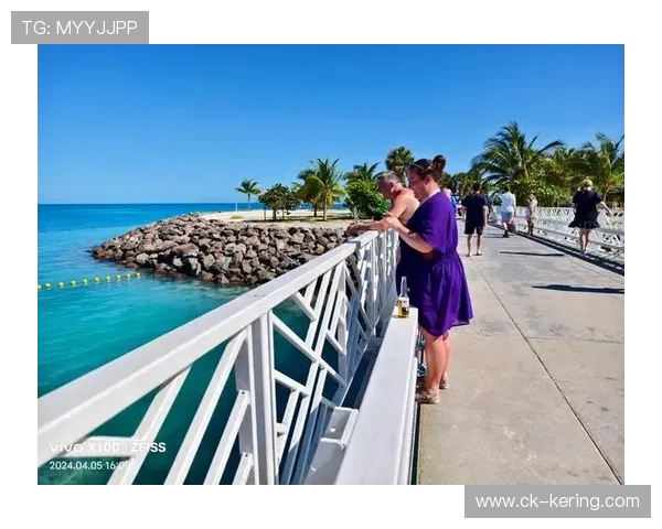 巴哈马推动海洋运动普及教育，巴哈马海滩