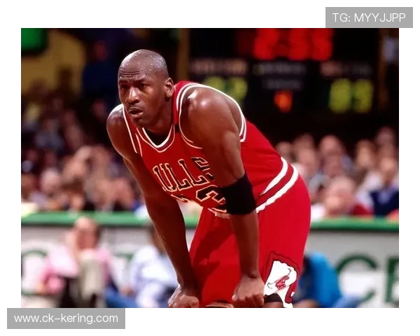 乔丹无皮蓬能否成就公牛王朝？最强搭档缺席的真相