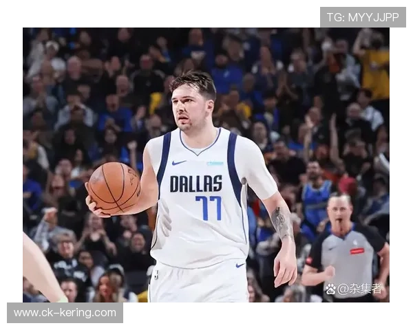 东契奇助攻大前锋命中中投，独行侠配合顺畅