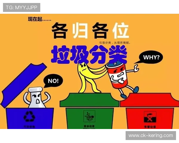 国际自行车山地赛倡议赛道垃圾分类与回收制度
